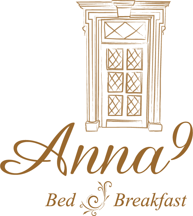 B&B Anna9 | Brugge